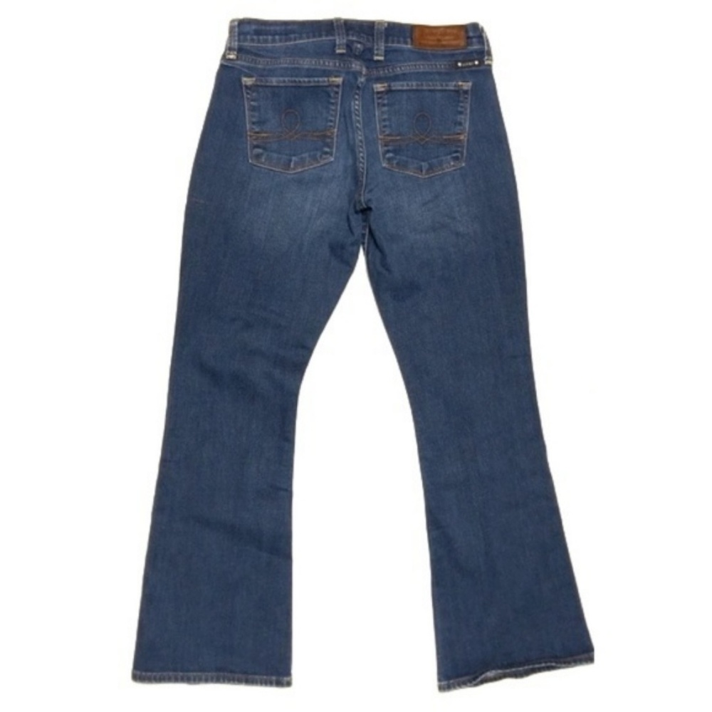 Sofia Bootcut Jeans Euc - image 2